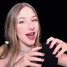 We aim to explore how a bisexual ASMR YouTuber and Onl. . Maddy asmr